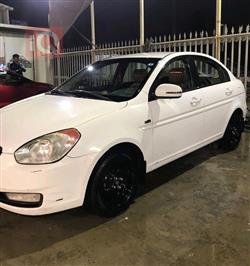 هيونداي أكسنت